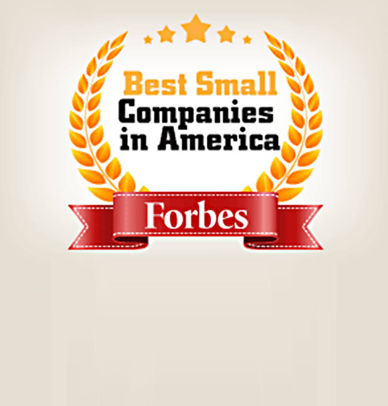 What Do Eight Companies on Forbes’ 2016 Best Small Companies List Have in Common? The Great Game